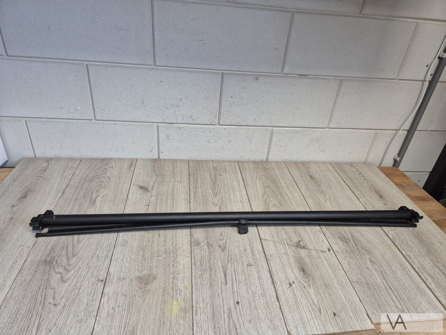 Renault Megane cc 2004 - 2009 rolhoes bagage in kofferbak, Renault, -, Utilisé, -