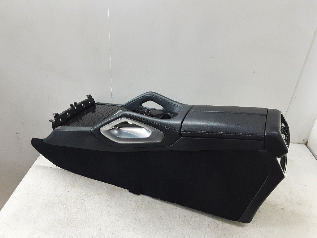 CONSOLE CENTRALE Mercedes-Benz GLE (V167) (01-2018/05-2021), Mercedes-Benz, Mevr. I. Hauben, Utilisé, Rue de l'Espoir 34 34
4030  GRIVEGNÉE, BE