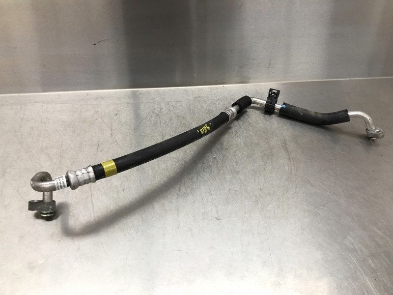 AIRCO LEIDING Toyota Auris (E15) (|887040Z070|), Gebruikt, Toyota