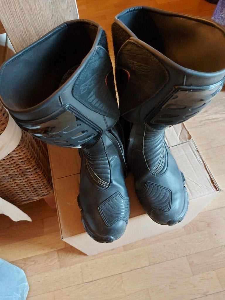 motokledij heren, Ophalen, Tweedehands, Heren, Overige typen
