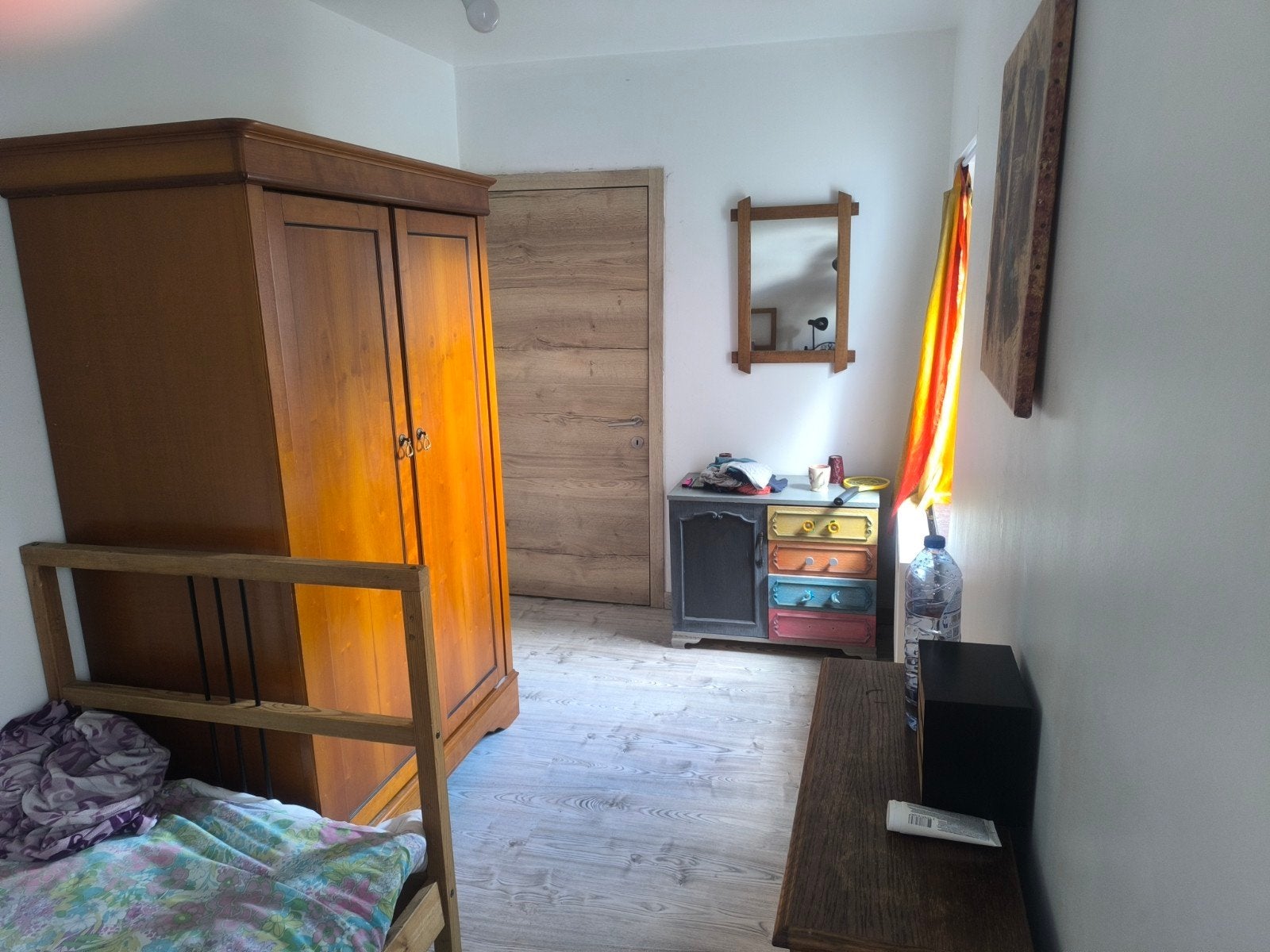 chambre a louer, Immo
