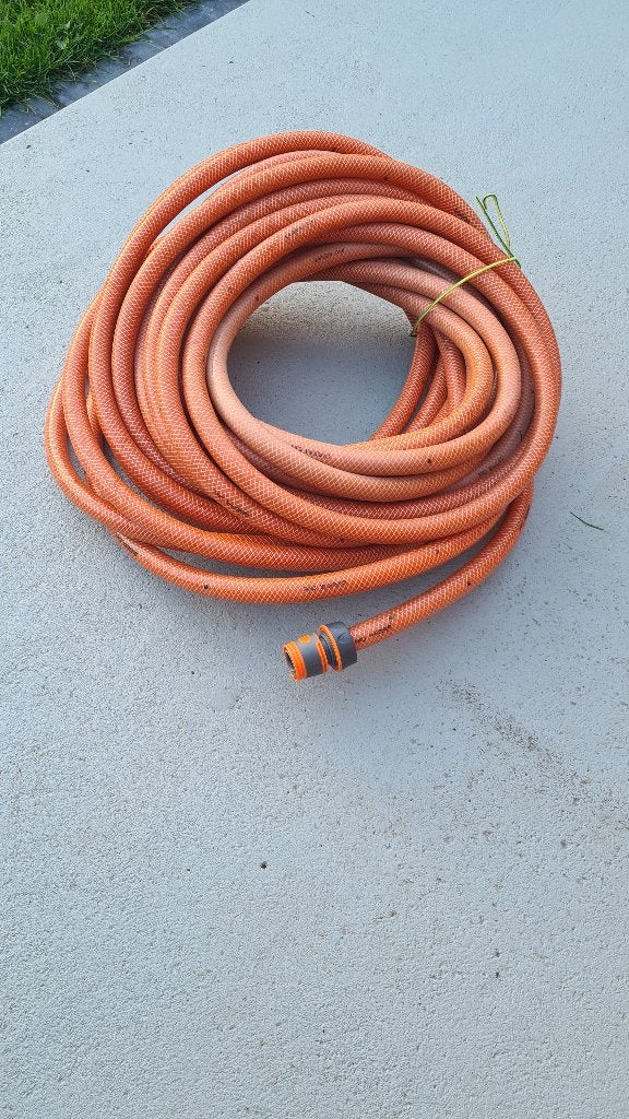 Tuinslang Gardena Cord 19mm, Ophalen, Zo goed als nieuw, Tuinslang