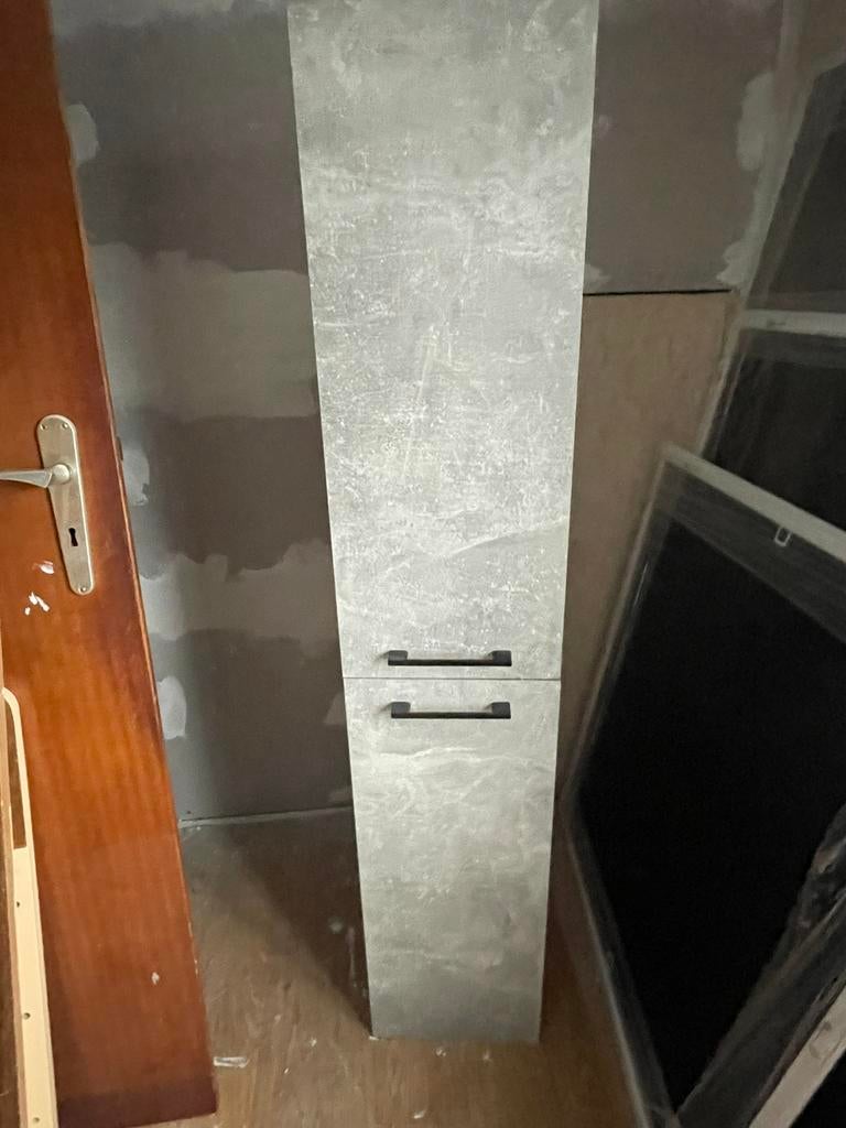 Armoire de rangement, Enlèvement, Comme neuf