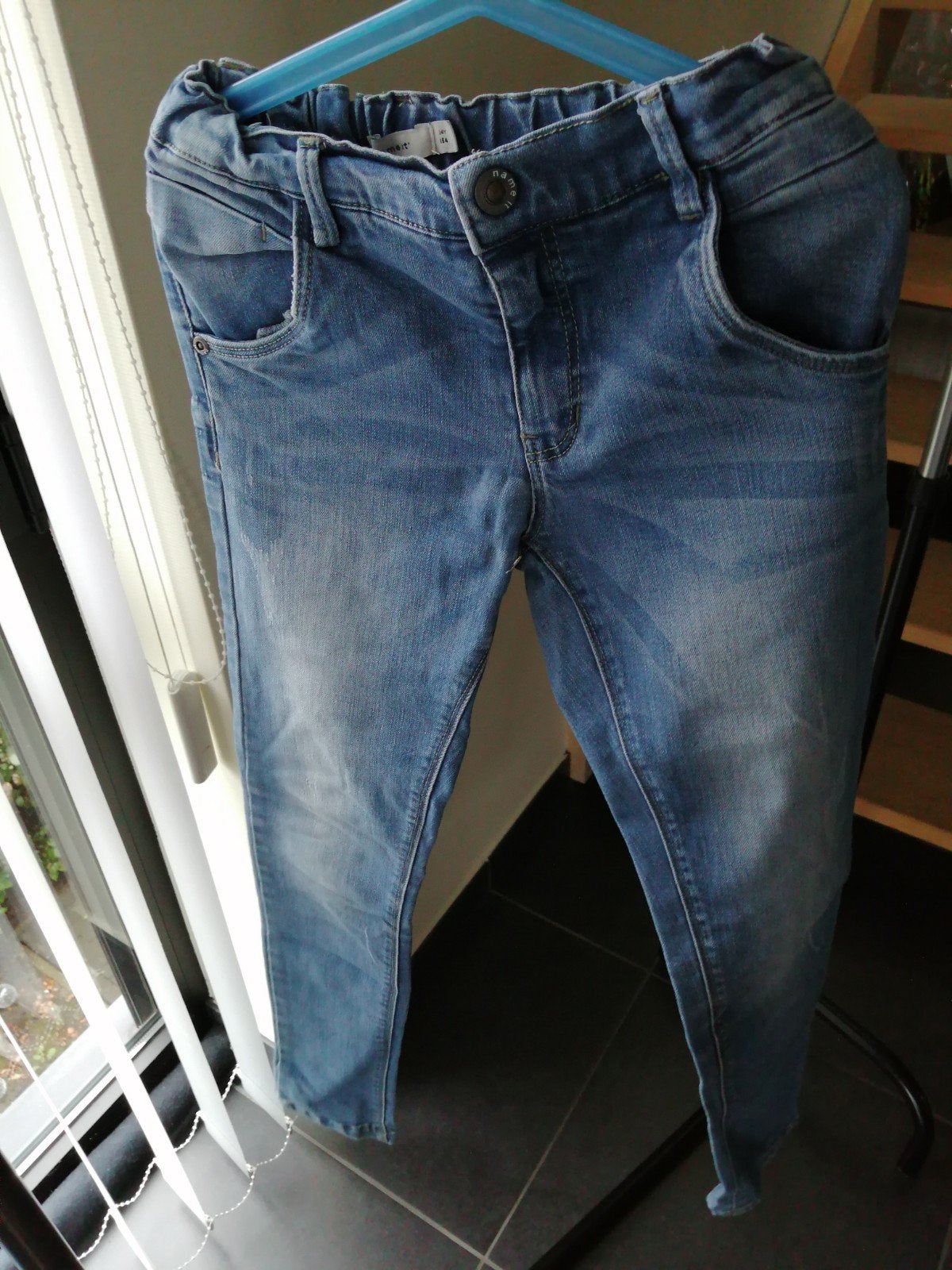 broek name it maat 164, Ophalen, Broek