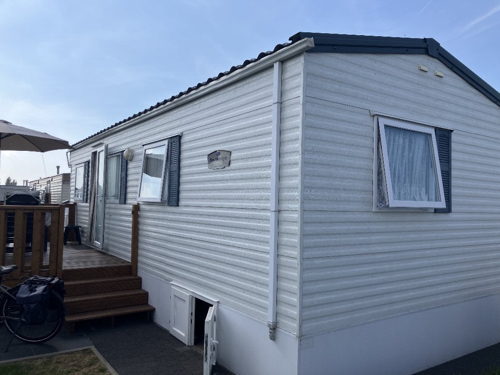 mobil-home, Caravanes & Camping, Jusqu'à 4