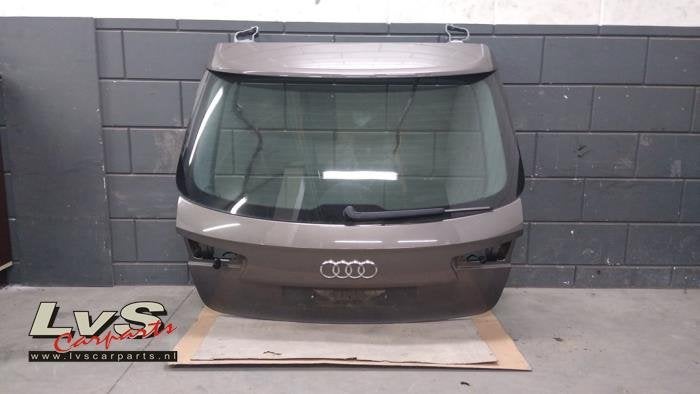 Hayon d'un Audi A6 (LY1P), -, Audi, Utilisé, -