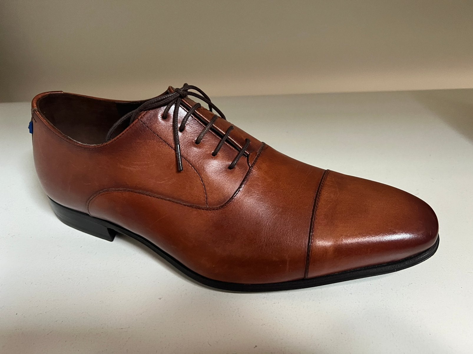 Floris van Bommel taille 6.5 (40) Nouveau, Vêtements | Hommes, Chaussures, Neuf, Autres couleurs, Chaussures à lacets, Enlèvement