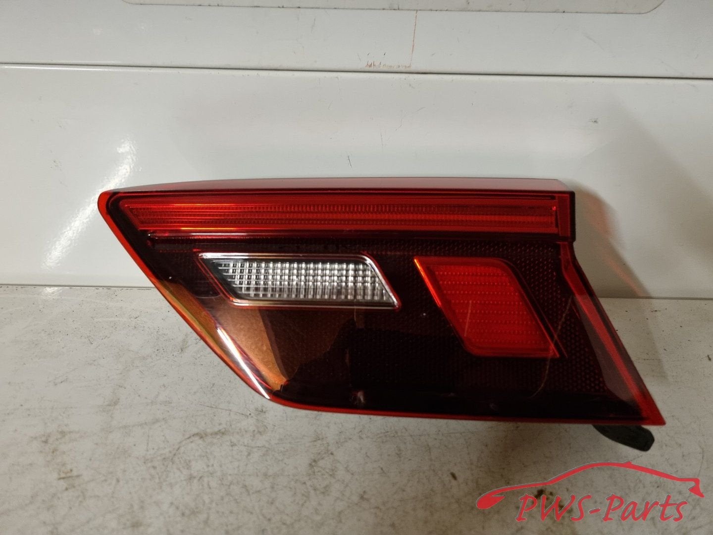 VW TIGUAN 5N ACHTERLICHT VANAF 2016 RECHTS ORIGINEEL, Volkswagen, -, Utilisé, -