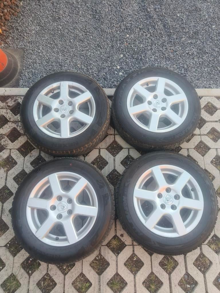 14 inch velgen, Autos : Pièces & Accessoires, Pneus & Jantes, Neuf, 14 pouces, Pneus et Jantes, 4 Saisons