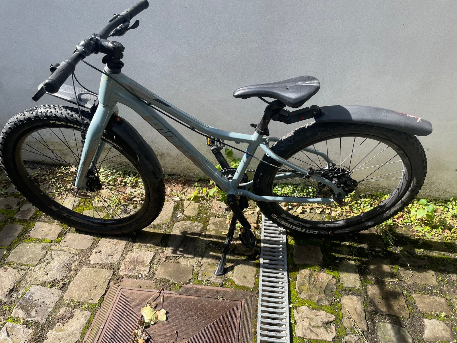 Giant XTC JR 26, Vélos & Vélomoteurs, VTT rigide, Enlèvement, Hommes, Frein à disque