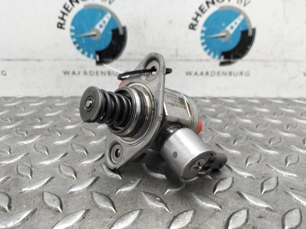 BMW 2 SERIES BRANDSTOF POMP VOOR DE INJECTOR 2018, Ophalen of Verzenden, Gebruikt, Stiba lid