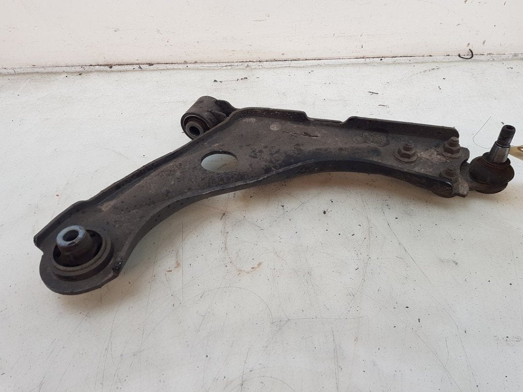 BRAS DE SUSPENSION AVANT DROIT (TRIANGLE) Opel Combo Cargo, Dhr. J. Ham, Administratie@autoham.nl, Opel, Utilisé