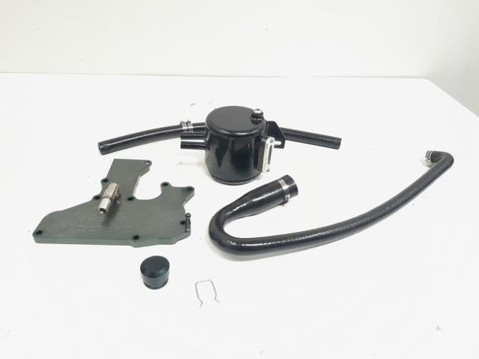Olietank van een Volkswagen Golf, Gebruikt, -, Volkswagen, -