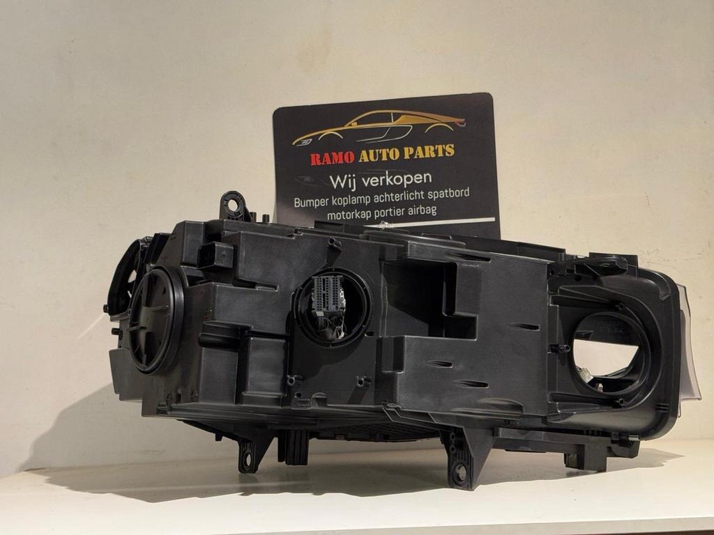 BMW X5 FACELIFT F15 F16 FULL LED KOPLAMP RECHTS 7494811AI02, Auto-onderdelen, Gebruikt, -, -, Ophalen of Verzenden