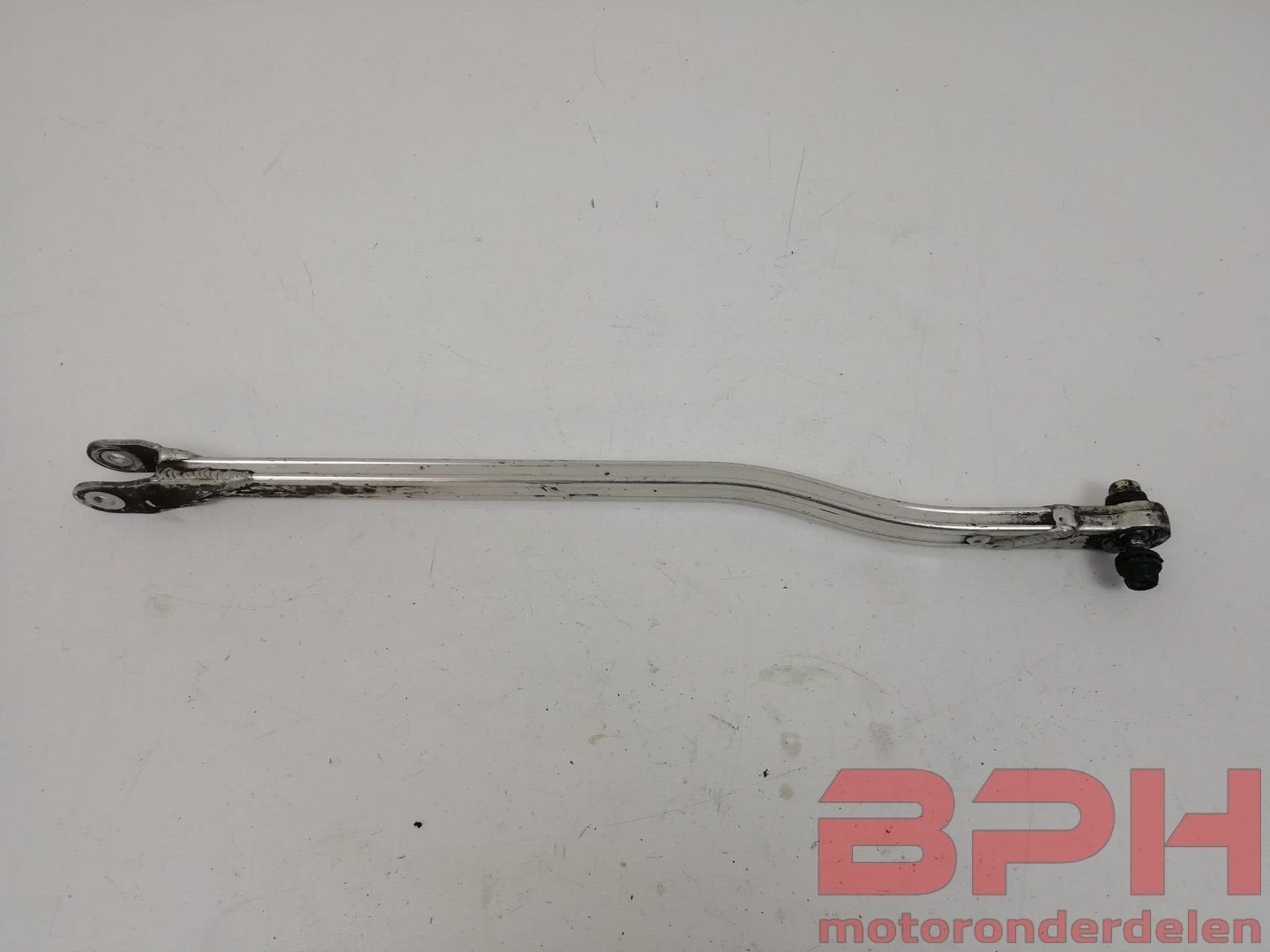 Remklauw stang Suzuki GSX-R 1100 1986 - 1988 slabby slabside, Gebruikt, -, -, Ophalen of Verzenden