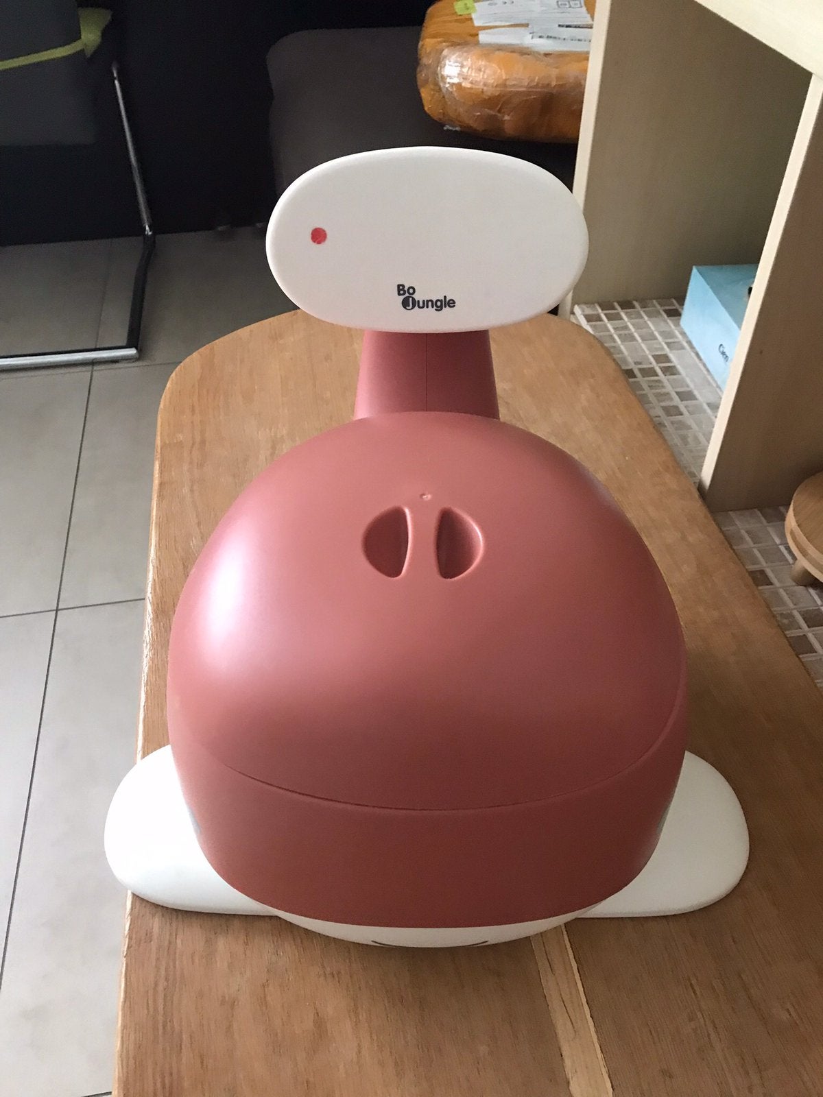A vendre pot pour enfant   Neuf
