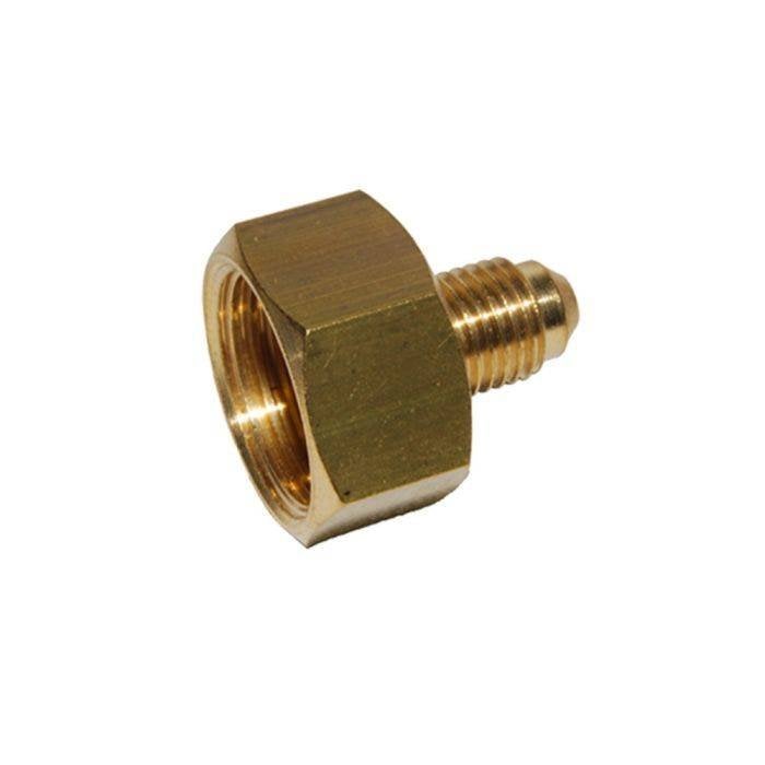 Elke Fles adapter R134a M1/4 SAE – 88.072, Enlèvement, Neuf