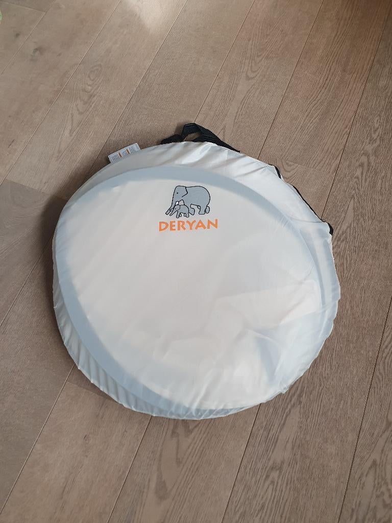Strandtent