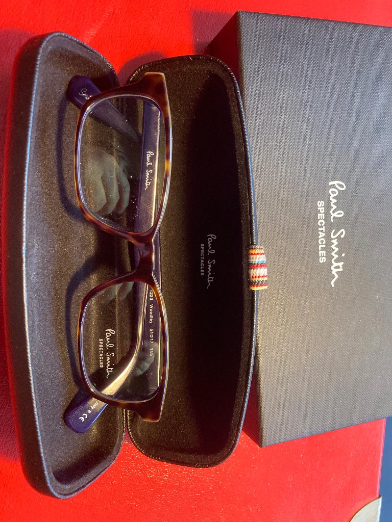 Monture Paul Smith - unisexe, Neuf, Autres marques, Autres couleurs, Lunettes