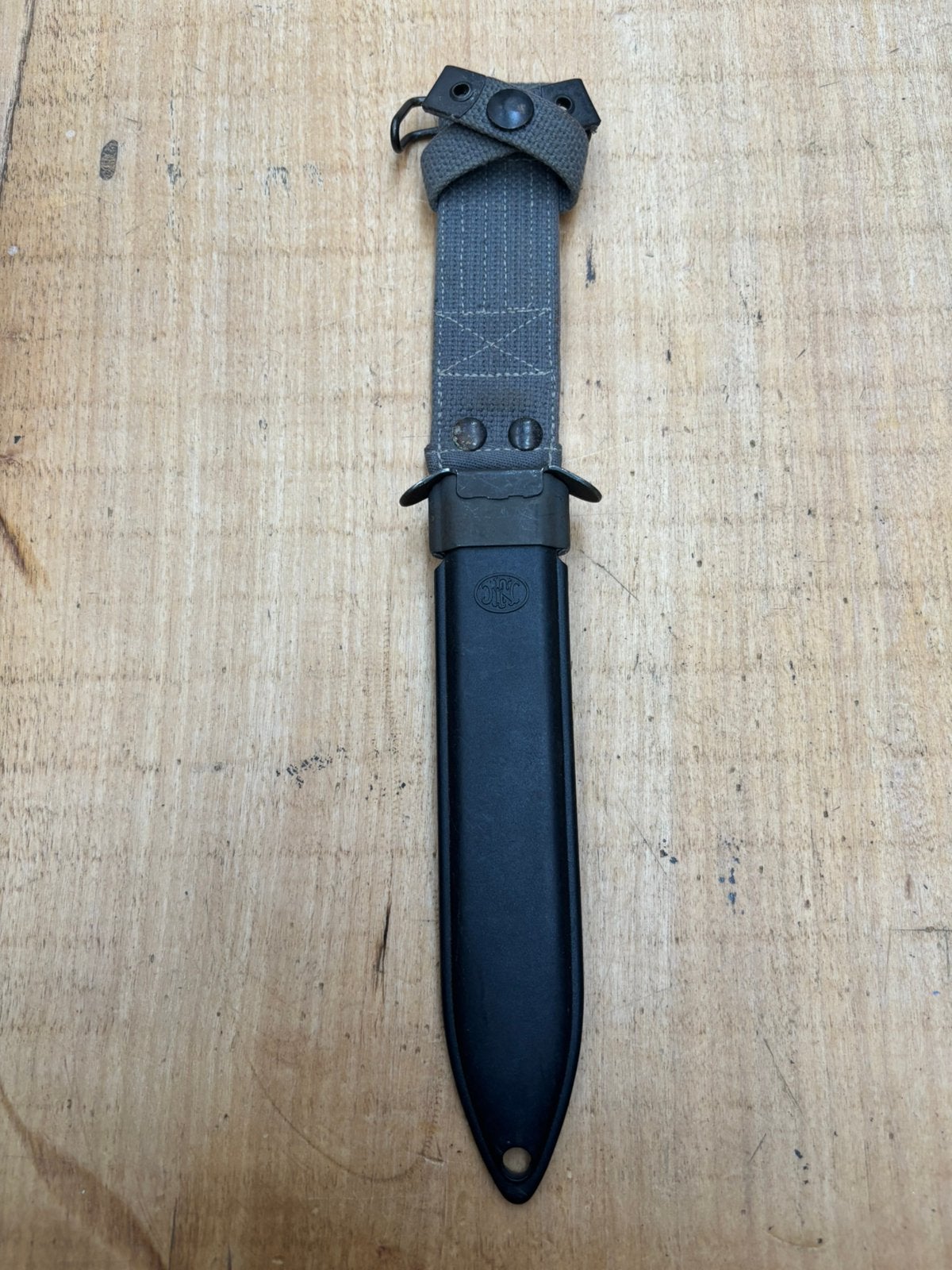 Fourreau M7 FN etat neuf, Enlèvement ou Envoi