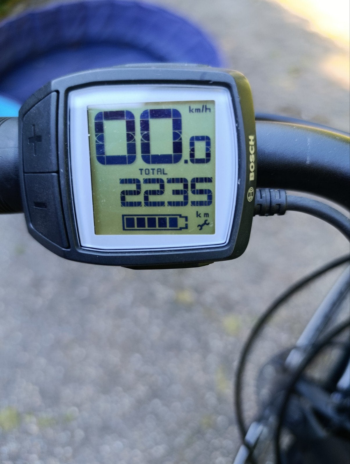 trek verve, Fietsen en Brommers, Gebruikt, 50 km per accu of meer, 55 tot 59 cm, Ophalen