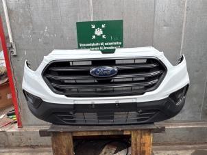 Pare-chocs avant Ford Transit Custom 2014 anne, Autos : Pièces & Accessoires, Avant, Ford, Pare-chocs