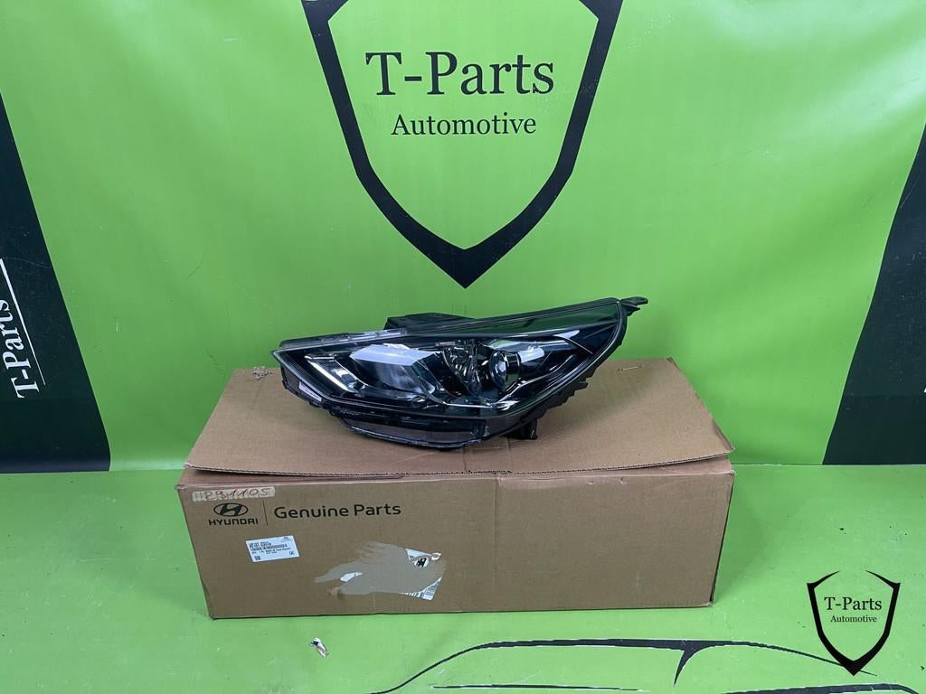 hyundai i30 links koplamp 92101g4510, Info@fabrikant.eu, Fabrikant BV, Nieuw, Hyundai