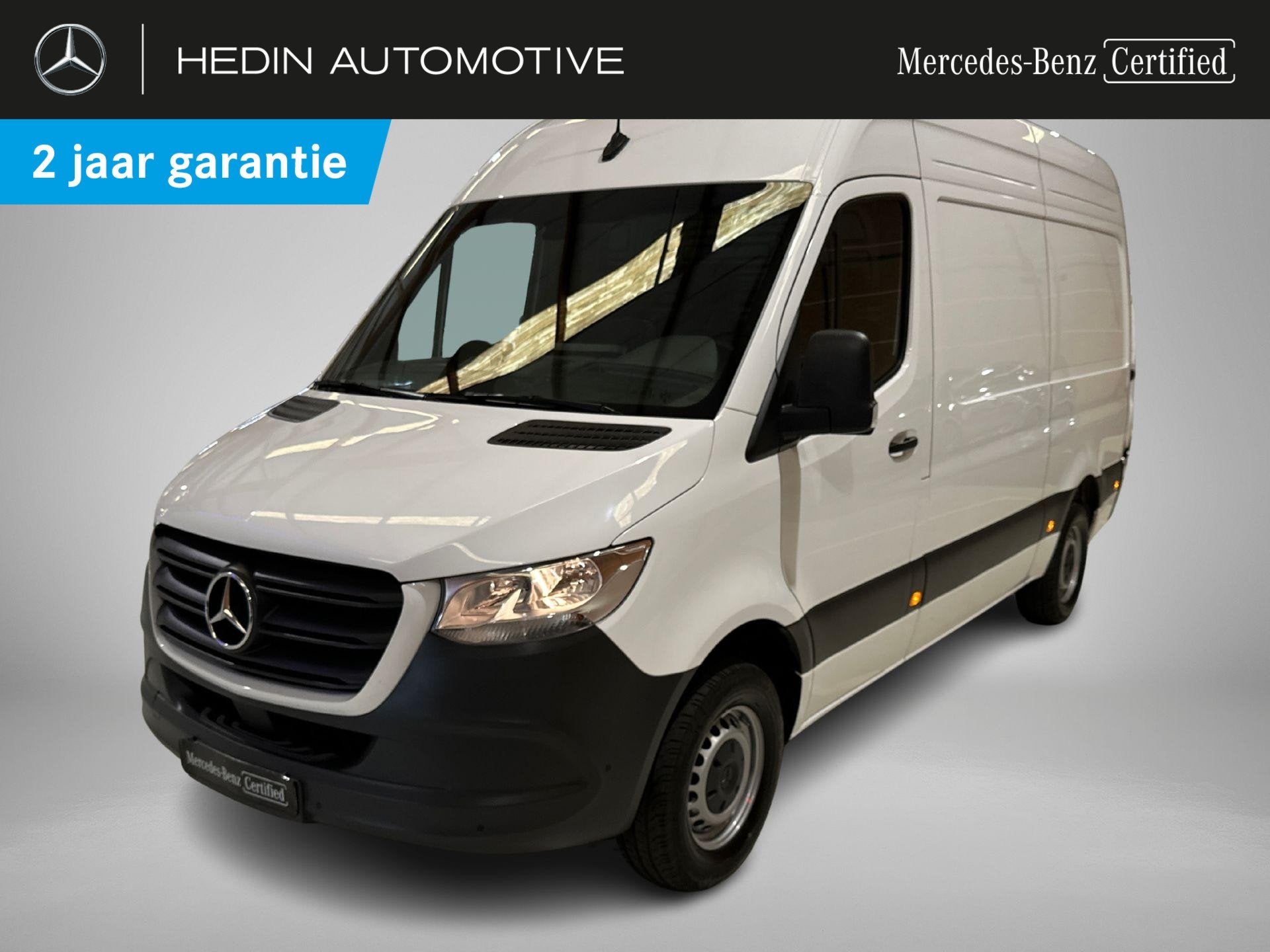 Mercedes-Benz Sprinter 317 CDI GB L2 RWD 9G-TRONIC 3.5T | Do, Autos, Achat, Cruise Control, Entreprise, Entretenue par le concessionnaire