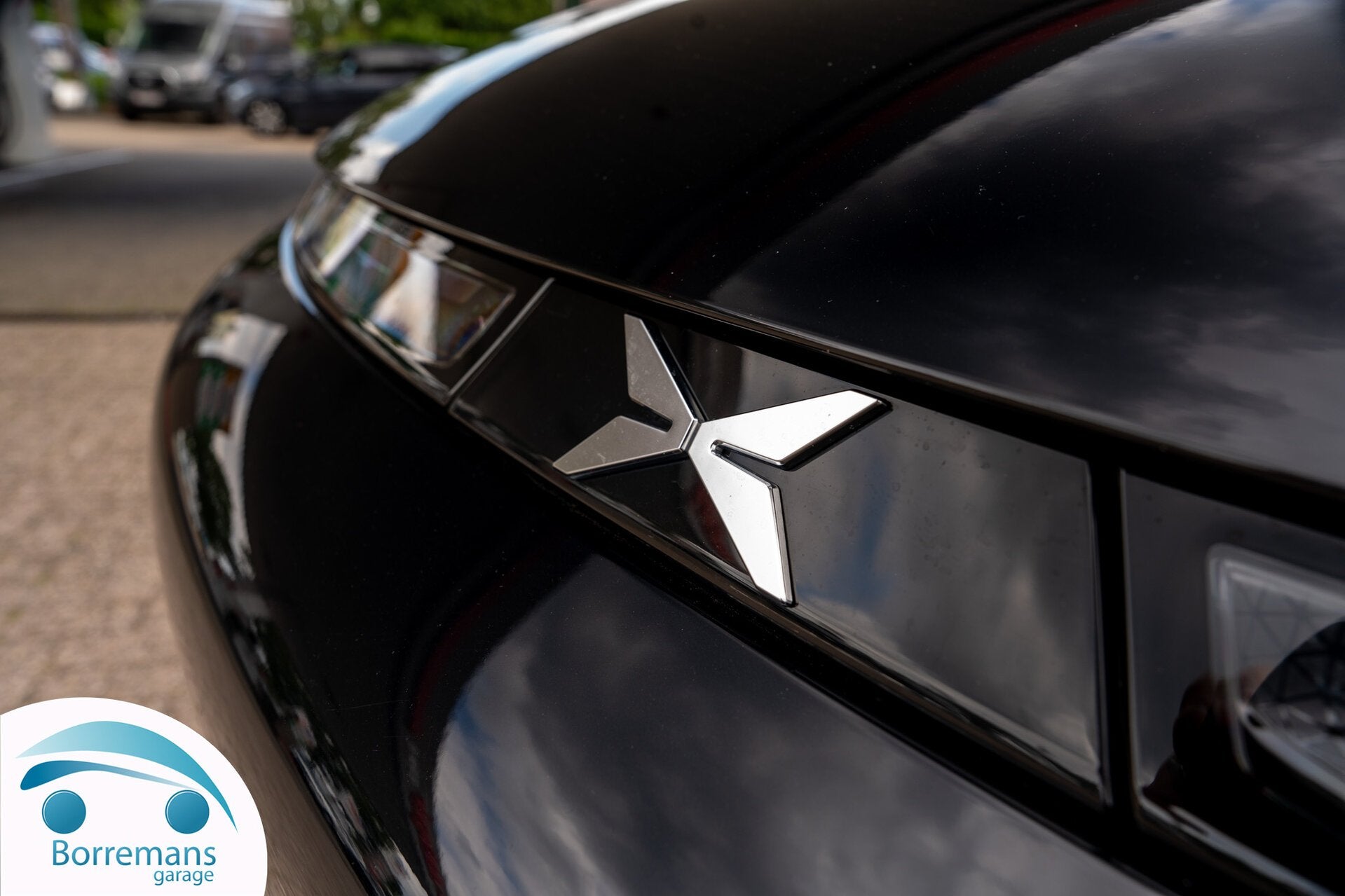 Xpeng G6 Performance AWD | Long Range | 476 pk | Panodak |, Autos, XPENG, 0 kg, 0 kg, Noir, Automatique