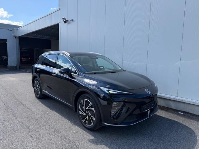 MG MGS6 EV Luxury All Wheel Drive, Autos, MG, Achat, Euro 6, Entreprise, Carnet d'entretien