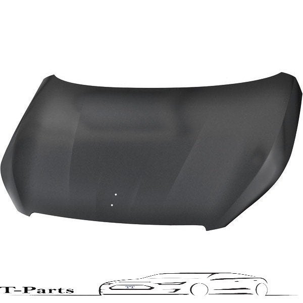 Peugeot 308 motorkap 2013-2017 nieuw 9802163180, Info@fabrikant.eu, Fabrikant BV, Nieuw, Motorkap