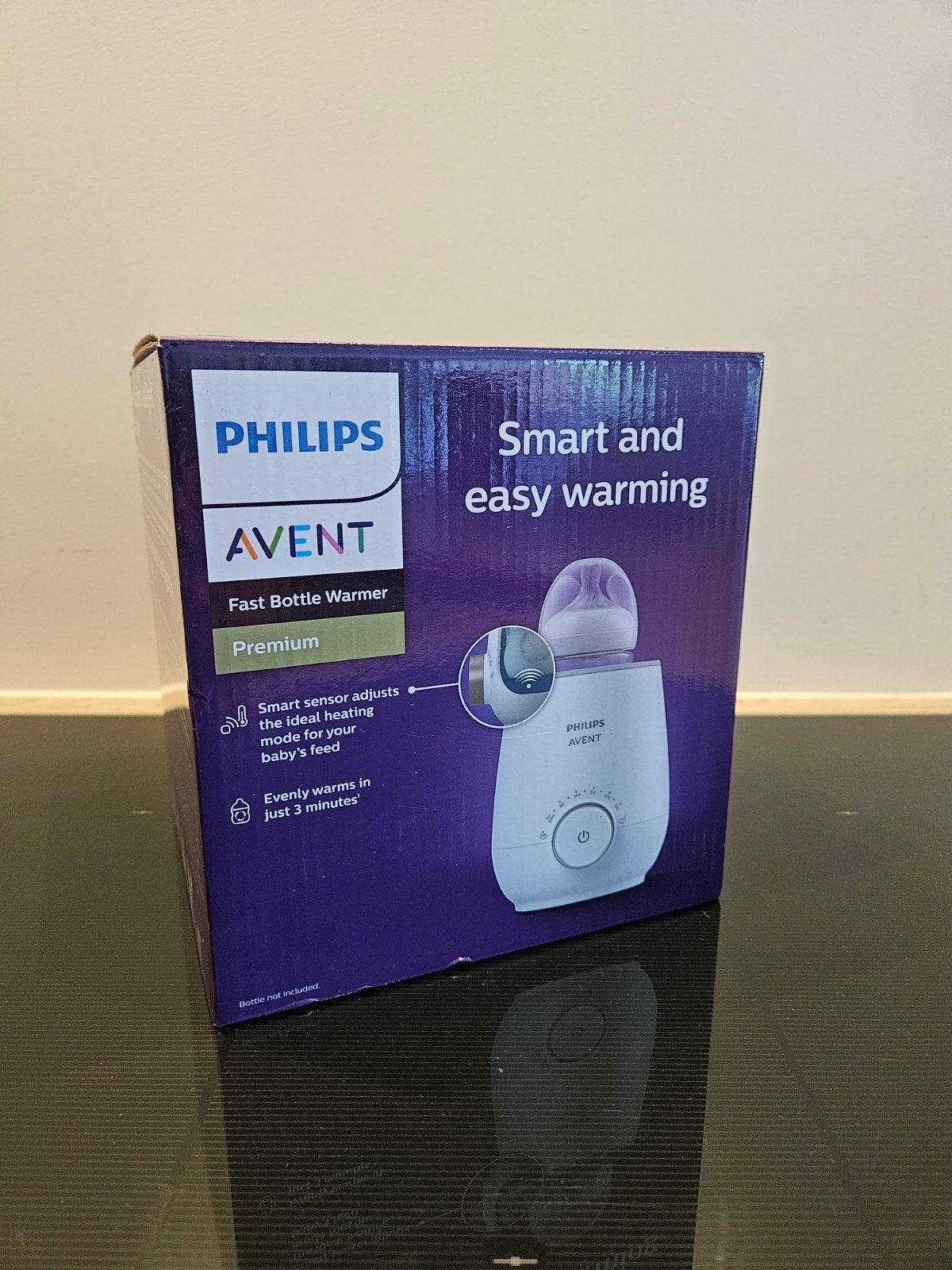 Philips Avent flessen warmer, Kinderen en Baby's, Ophalen, Philips Avent