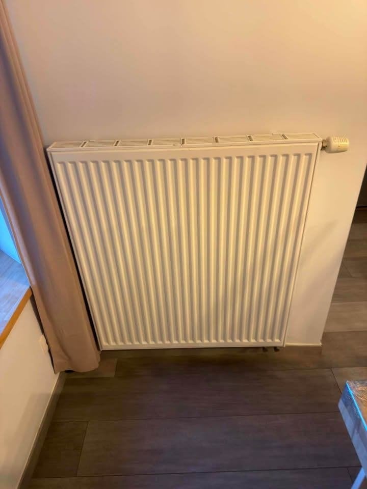radiateur (lot de 11), Ophalen, Gebruikt