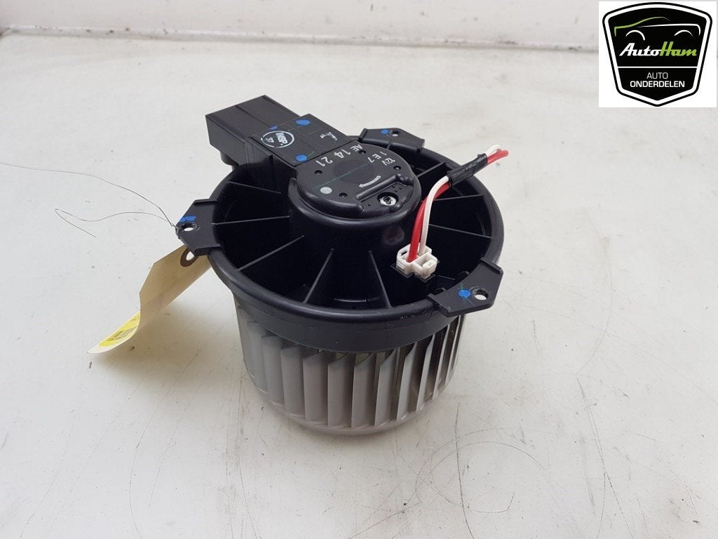 VENTILATEUR RADIATEUR MOTEUR Mitsubishi Space Star (A0), Info@mitsubishi-motors.de, MITSUBISHI, Utilisé, Mitsubishi