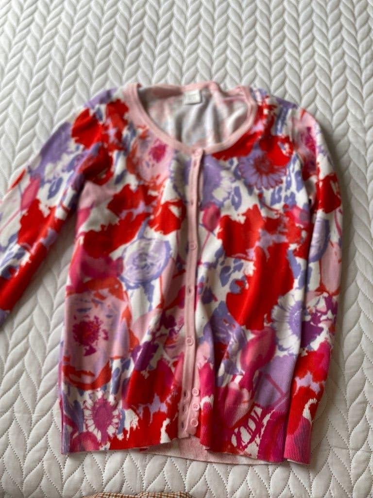 trui, Kleding | Heren, Truien en Vesten, Ophalen of Verzenden, Zo goed als nieuw, Overige maten, Meerkleurig
