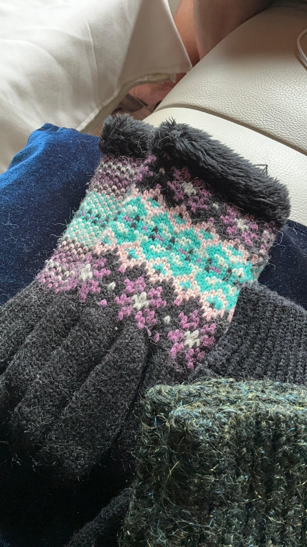 Handschoenen, Vêtements | Femmes, Enlèvement, Comme neuf, Gants