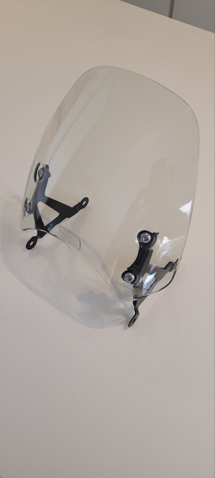 Windscherm voor Triumph Thruxton 1200R, Particulier