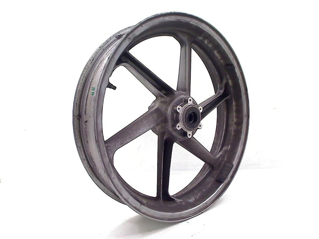 VOORVELG Honda VFR 800 VTEC 2002-2013 (VFR800 RC46), Motoren, Dhr. S. di Majo, Gebruikt, Info@cama-motorparts.nl, P.J. Troelstraweg 8 8
3144 CX  MAASSLUIS, NL