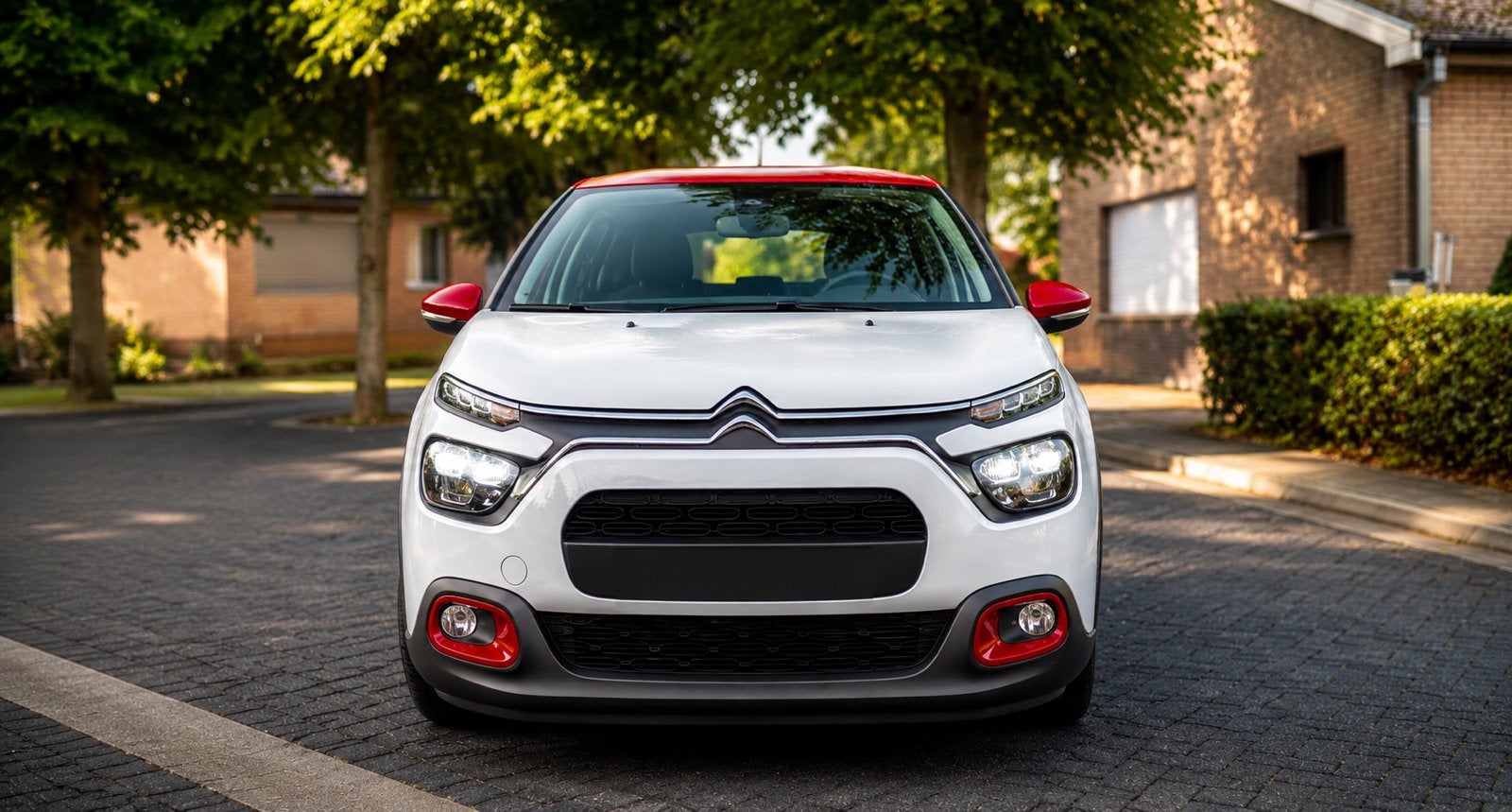 Citroen C3 Shine 1,2 benzine 2021 82 pk 132 dkm, Auto's, Citroën, Lichtmetalen velgen, Euro 6, Particulier, 1200 cc