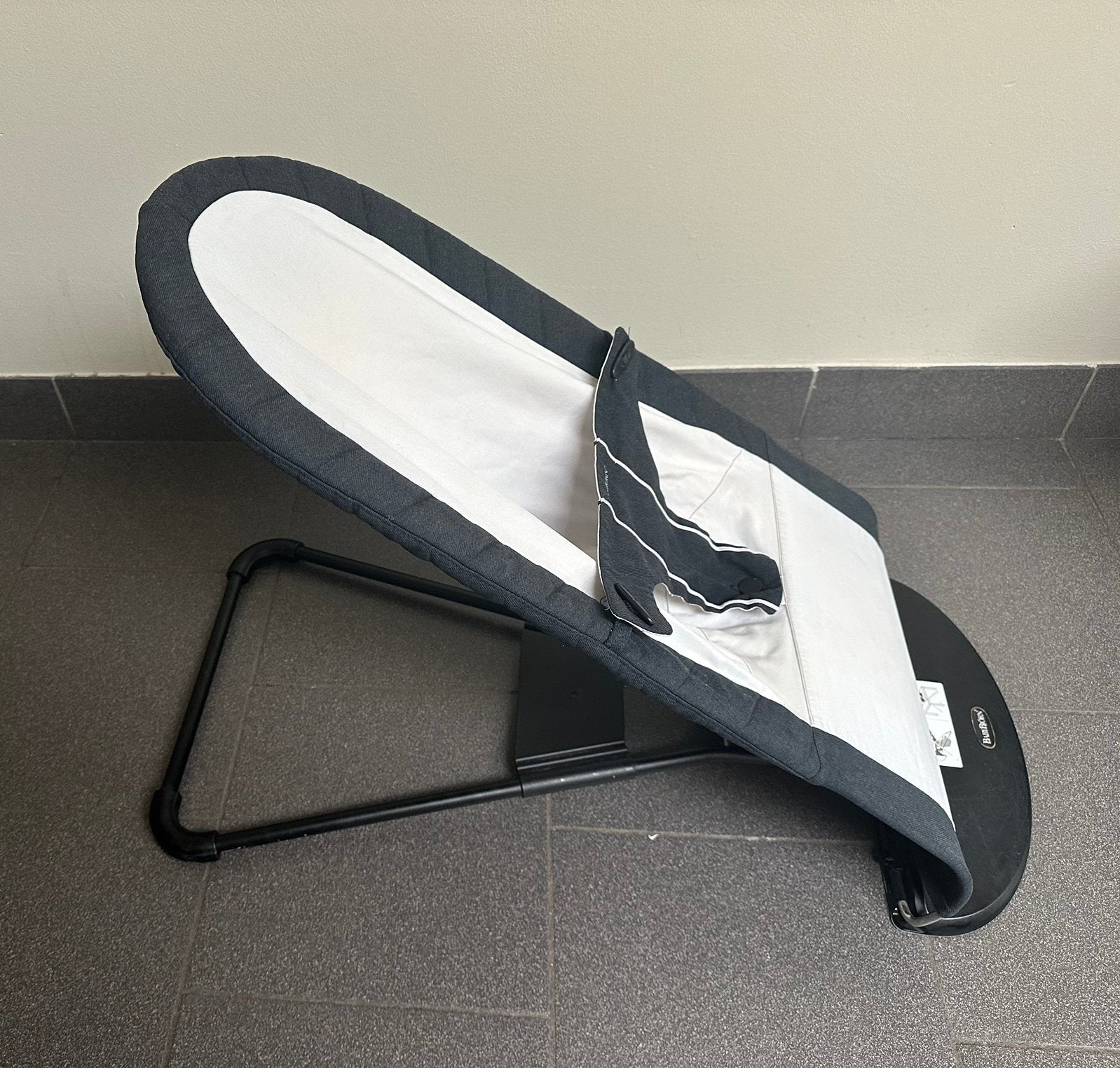 BabyBjorn wipper, Enlèvement, Comme neuf, Chaise rebondissante