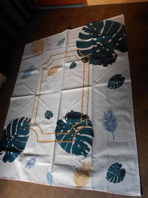 Belle nappe - 170 x 135 cm, Enlèvement ou Envoi, Comme neuf