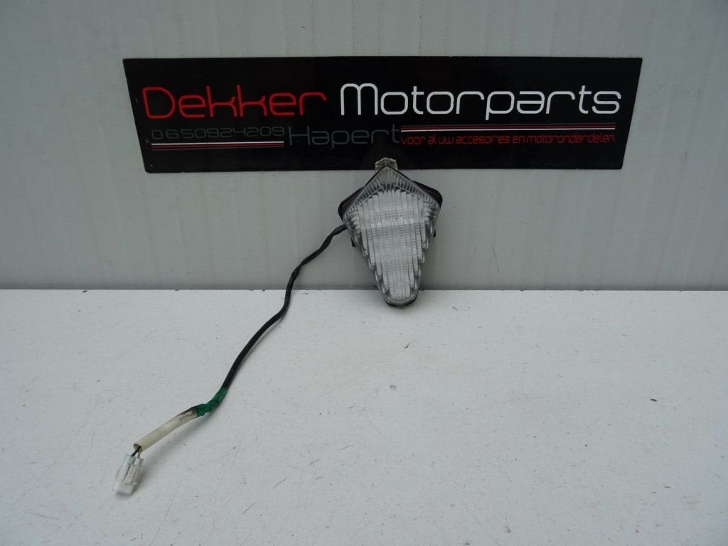 Origineel Led Achterlicht Rear light Yamaha YZF R1 2007-2008, Gebruikt, -, -, Ophalen of Verzenden
