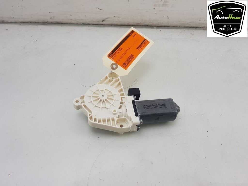 MOTOR RAAMMECHANIEK Golf VII Variant (AUVV) (|5Q4959801B|), Gebruikt, Volkswagen