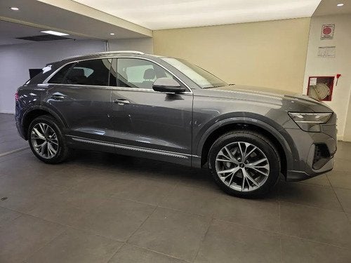 21inch velgen Audi Q8 Q7 nieuwe velgen en banden origineel, Auto-onderdelen, Ophalen, 21 inch, Zomerbanden, Banden en Velgen