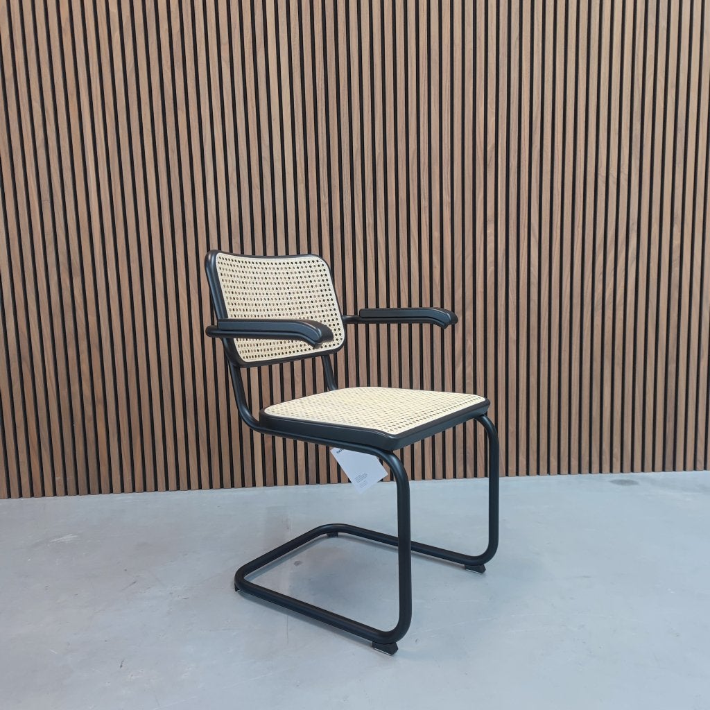 Thonet S 64 eetkamerstoel, Antiek en Kunst, Ophalen of Verzenden