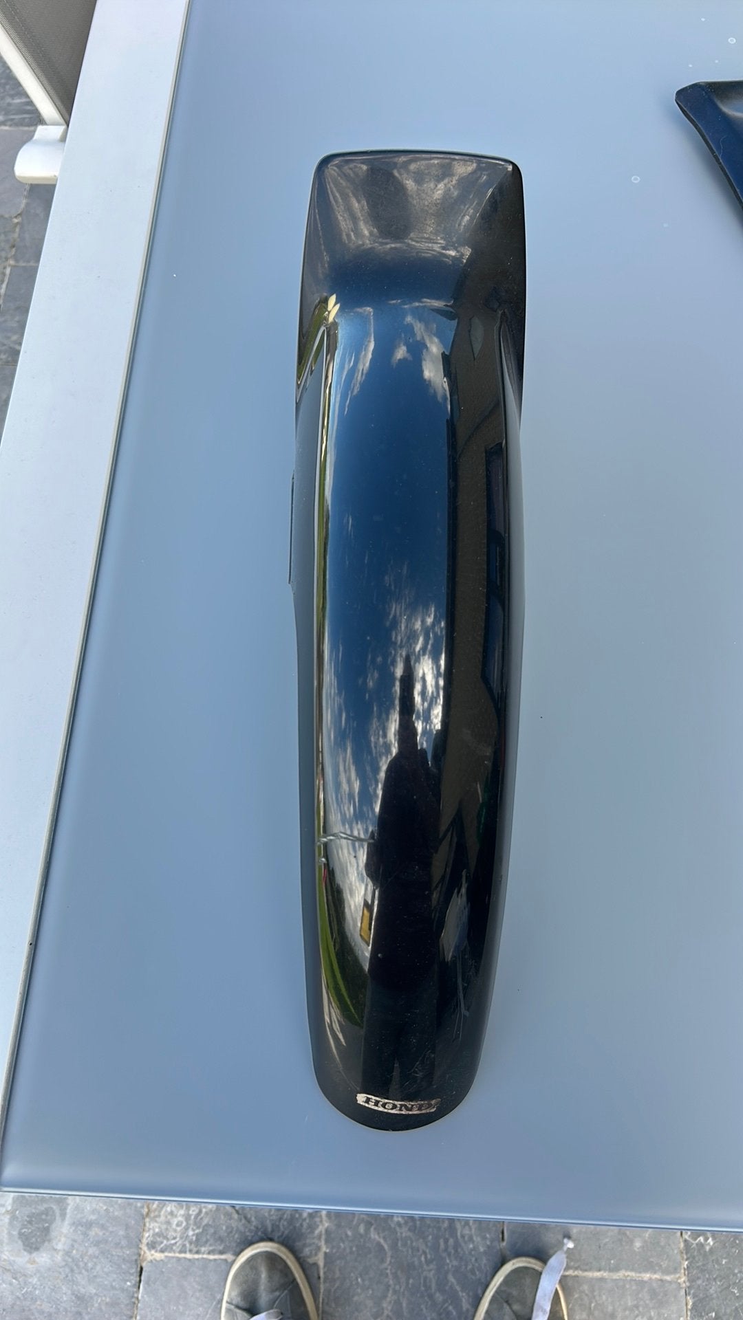 HONDA MBX, Enlèvement ou Envoi