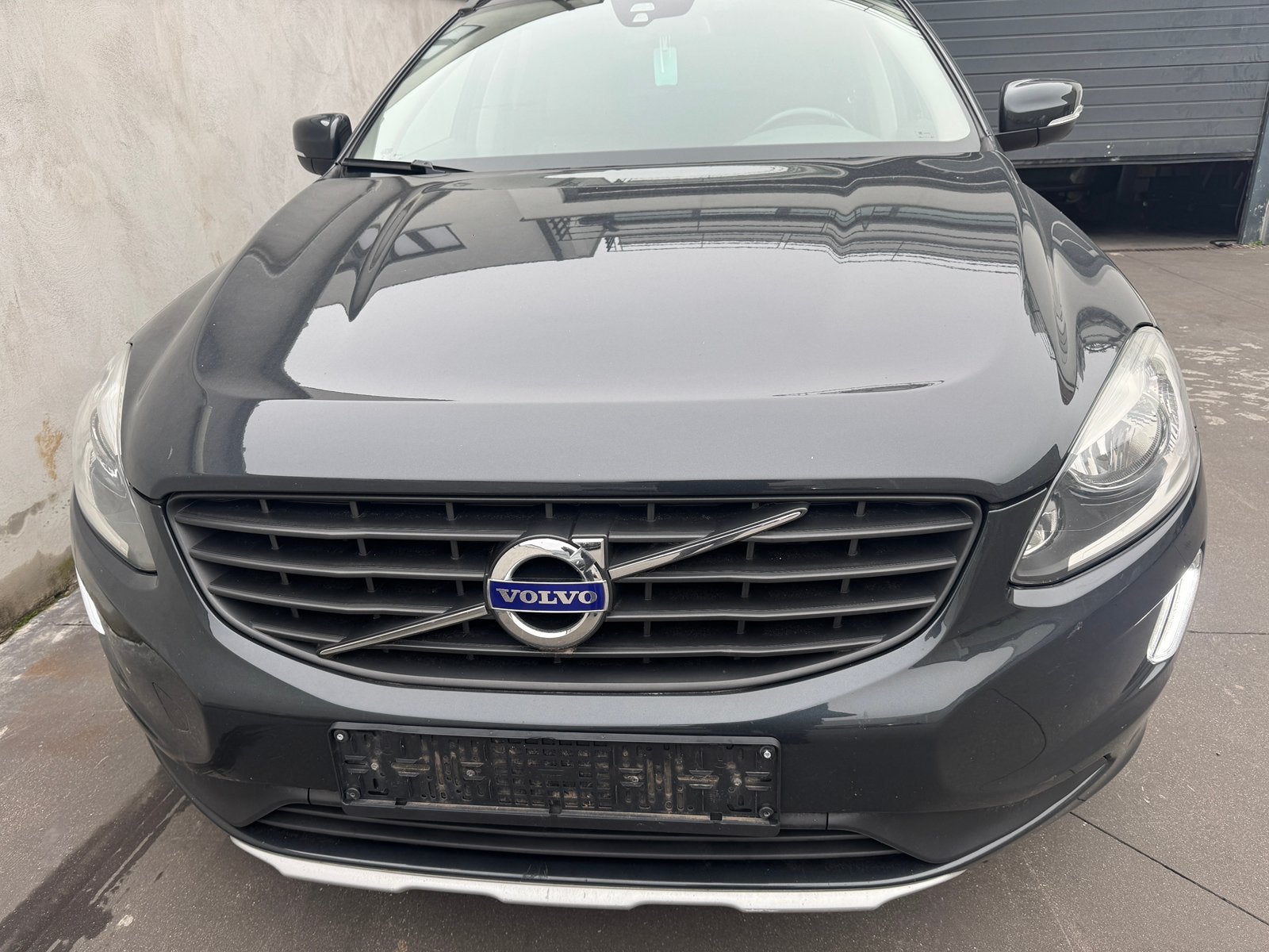 — EURO 6 — CUIR — NAVIGATION, Autos, Cuir, Achat, Euro 6, Entreprise