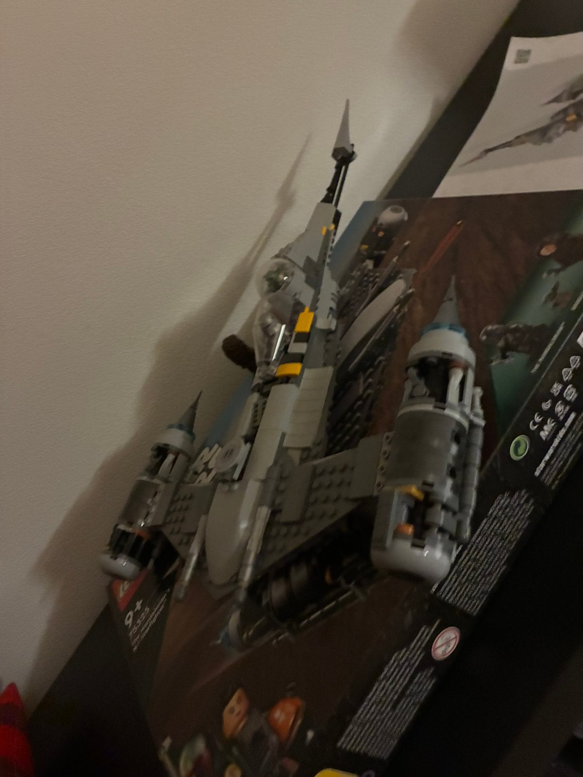 Verschillende lego sets., Verzamelen, Star Wars, Ophalen, Zo goed als nieuw