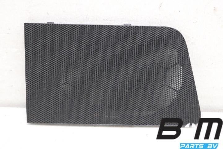 Luidsprekerrooster dashboard links VW Touran 1T 1T0857209, Utilisé