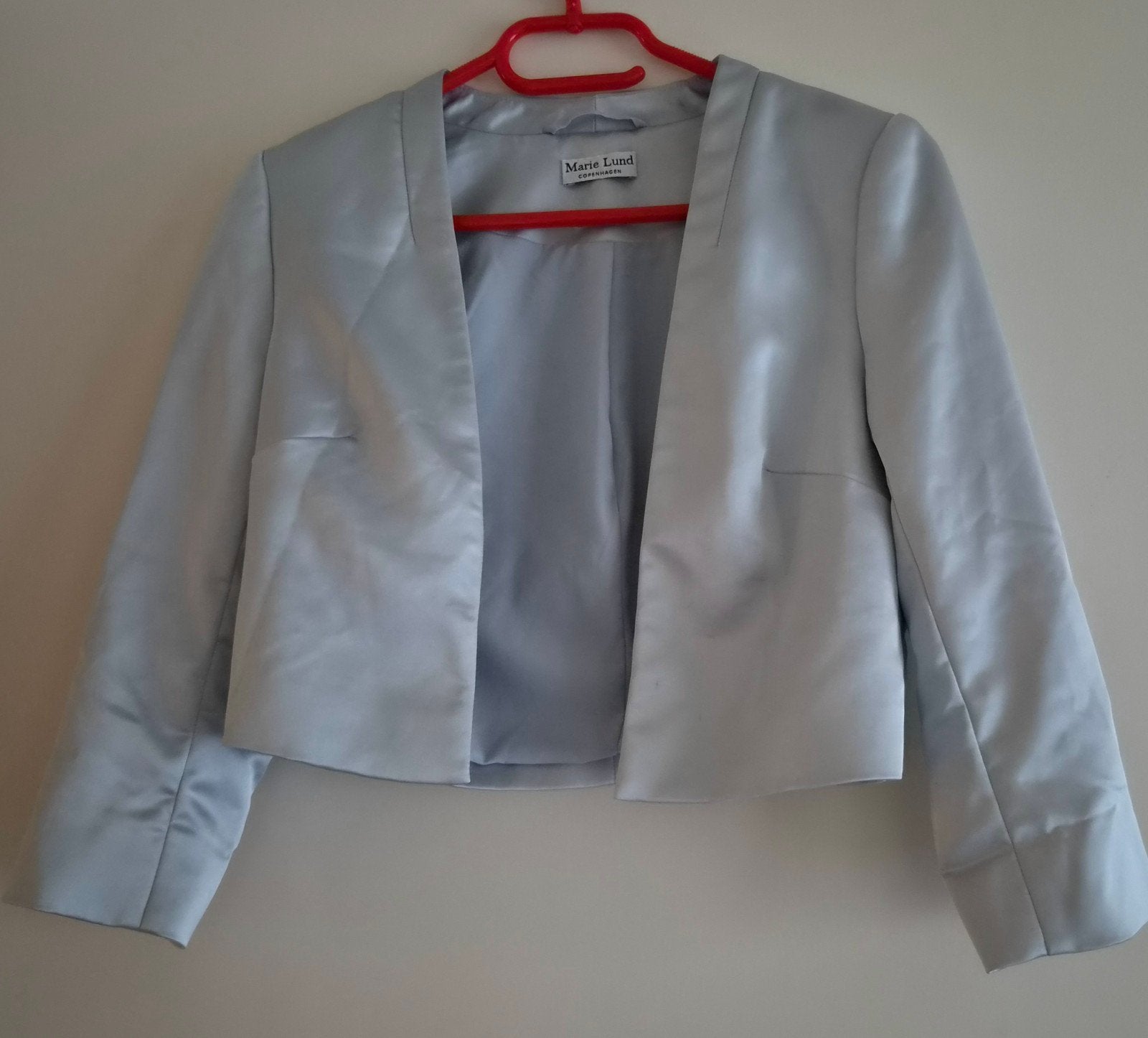 Vest Marie Lund maat xs, Kleding | Dames, Ophalen, Zo goed als nieuw, Maat 34 (XS) of kleiner, Jasje